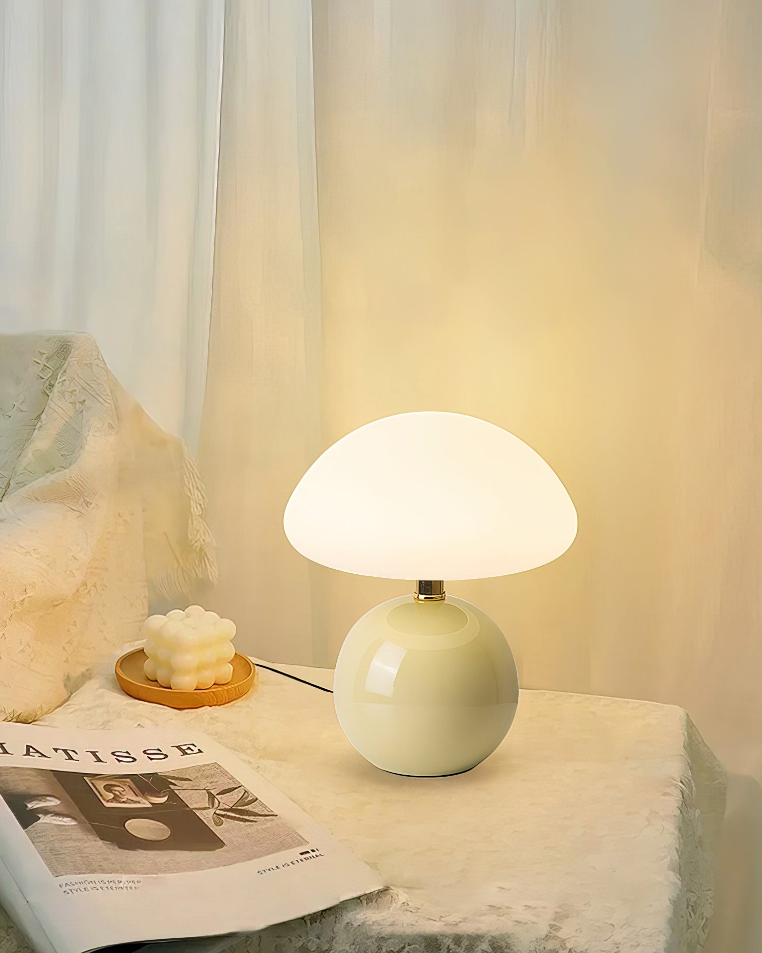 Nesso Table Lamp