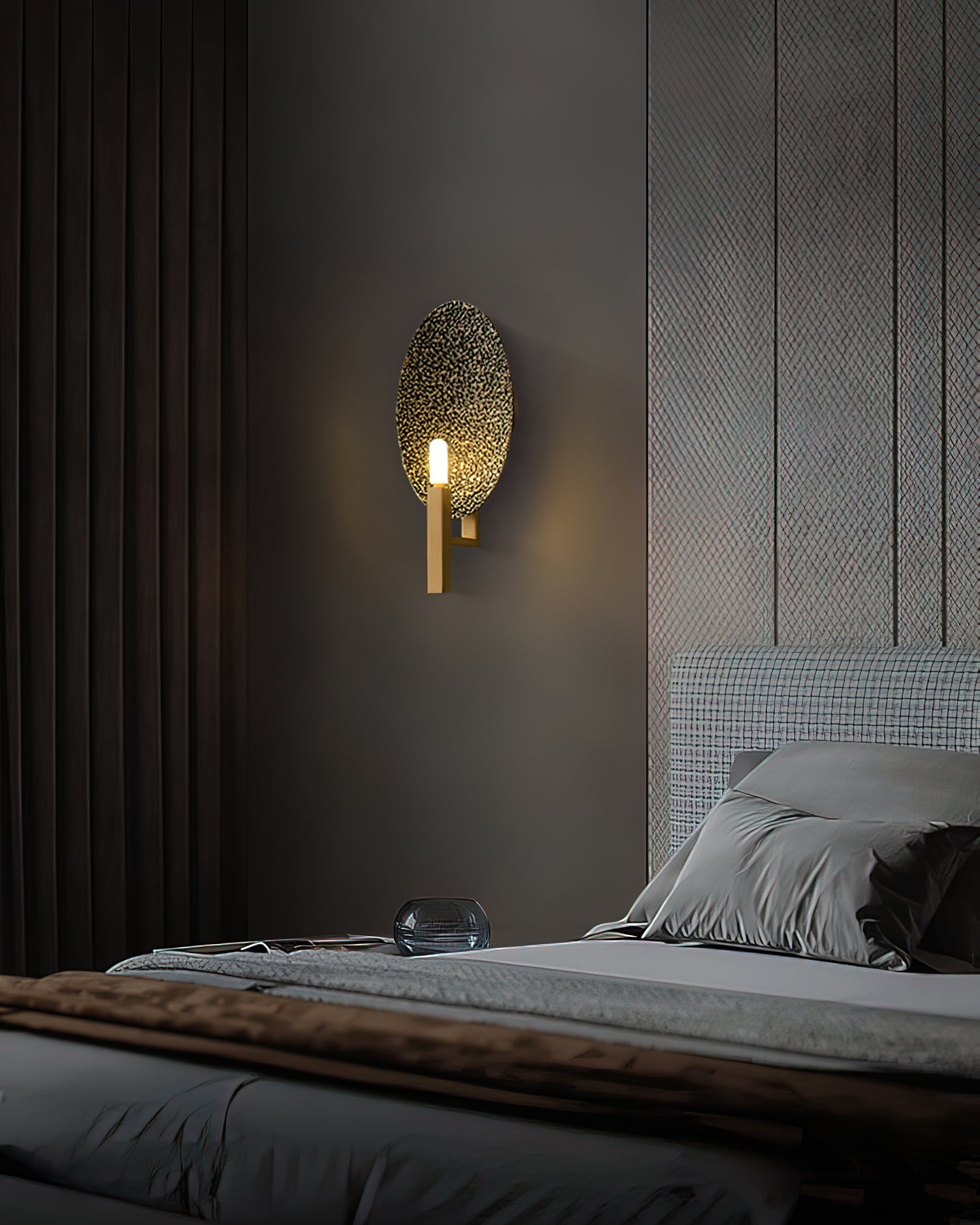 Aprile Wall Light