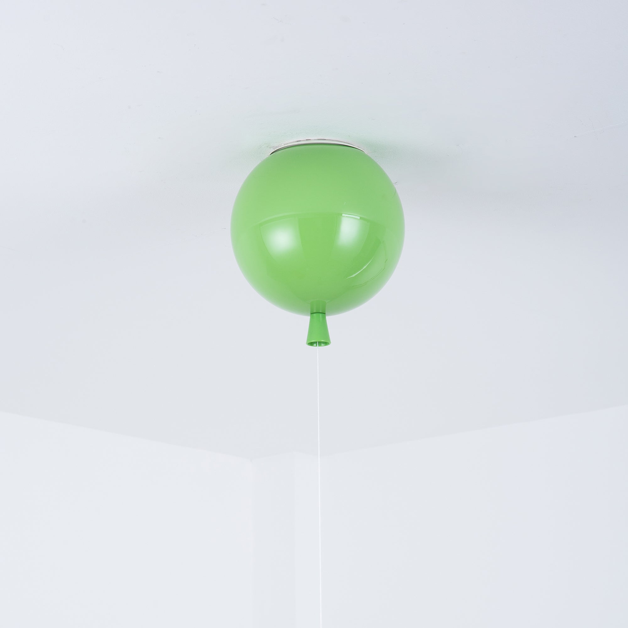 メモリーシーリングライト