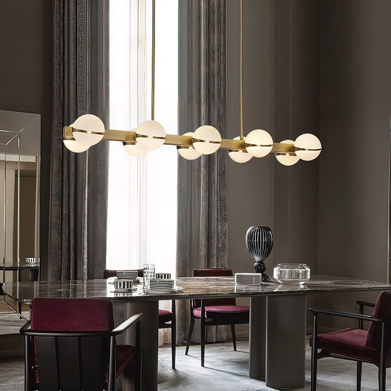 キリアン・シャンデリア