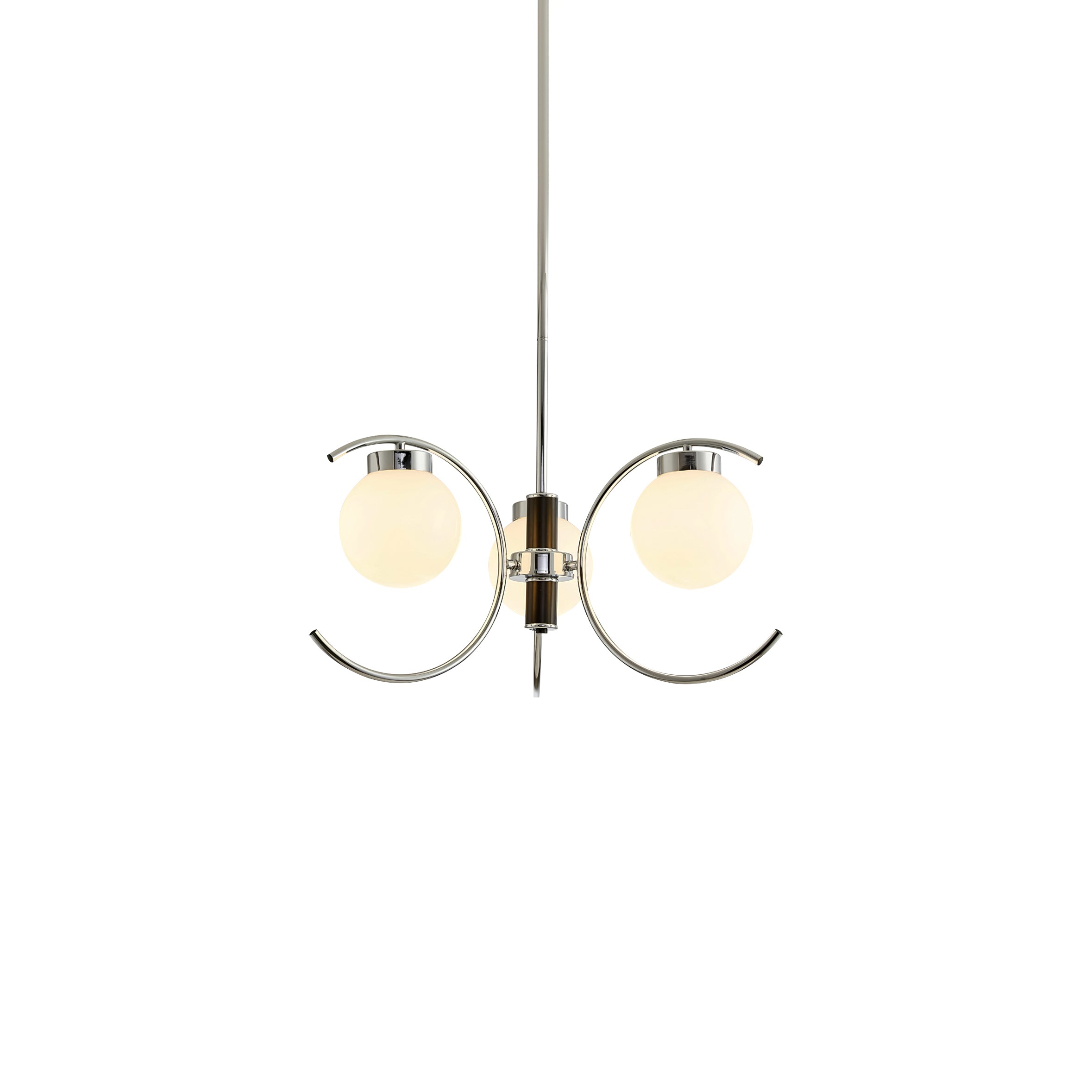 スプートニクシャンデリア