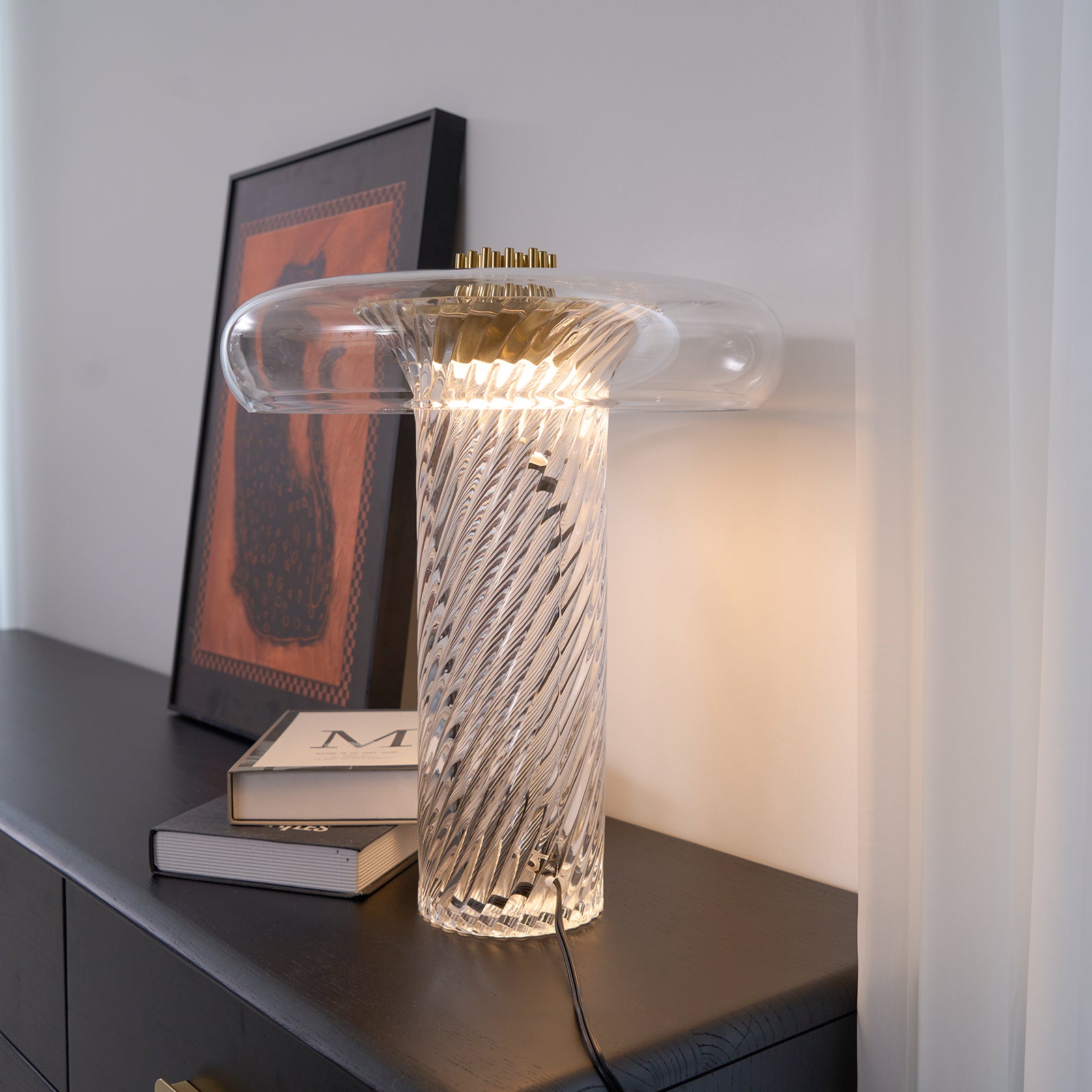 Stellar Table Lamp