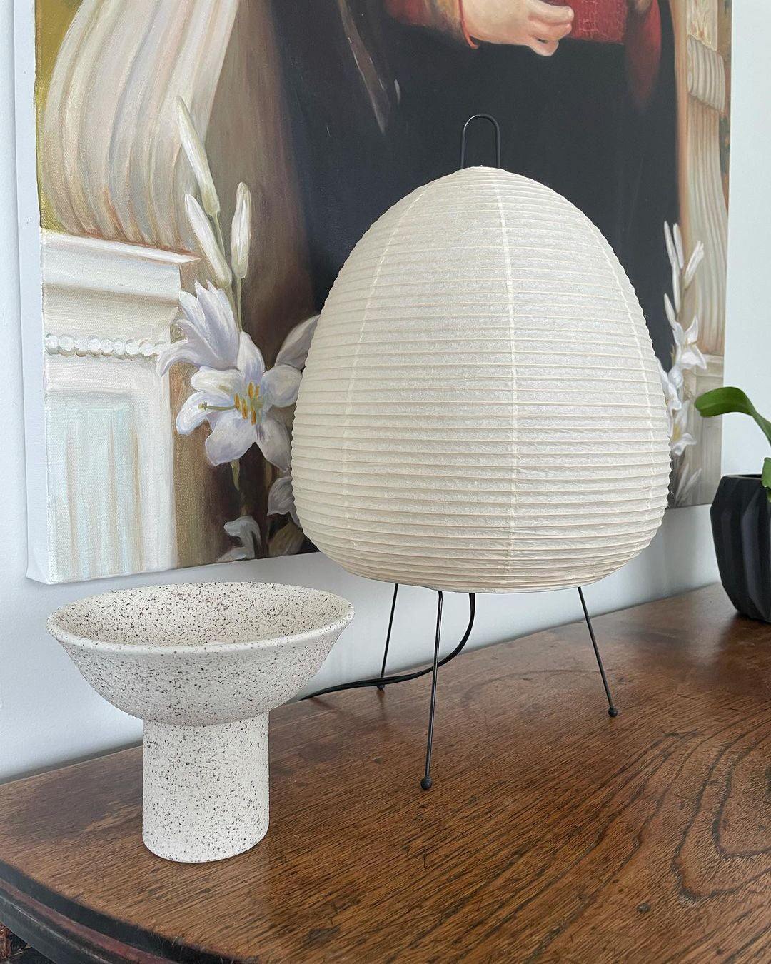 Akari Table Lamp