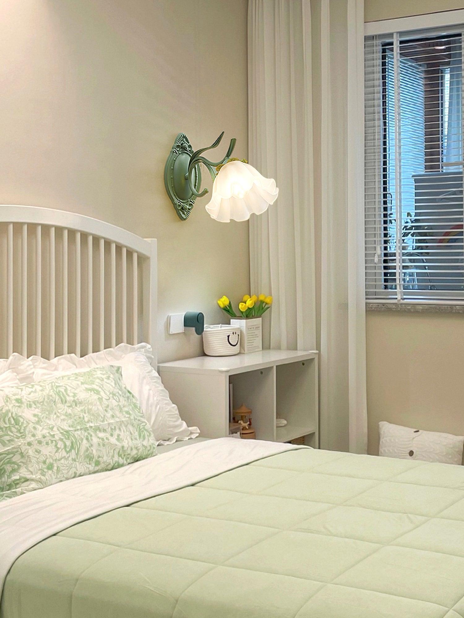 フレアウォールライト