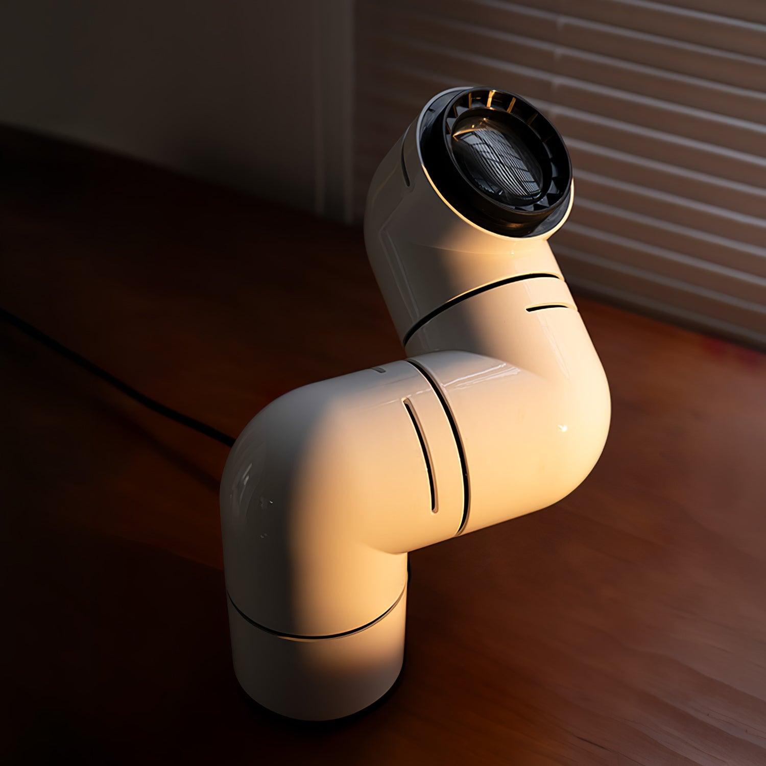 タトゥ テーブルランプ