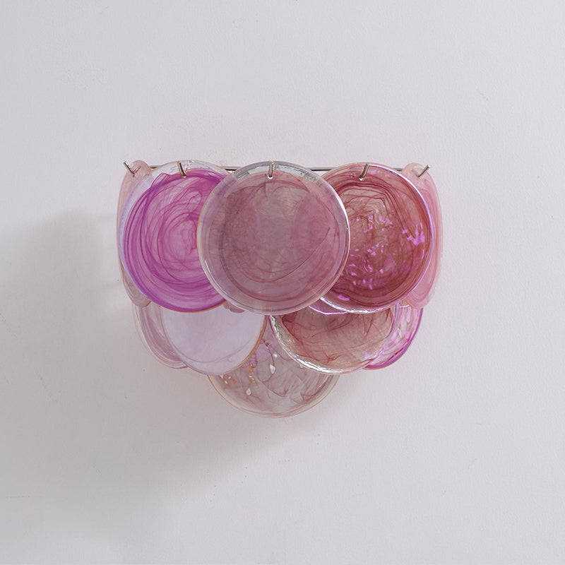 ルナリア ディスク ウォールランプ