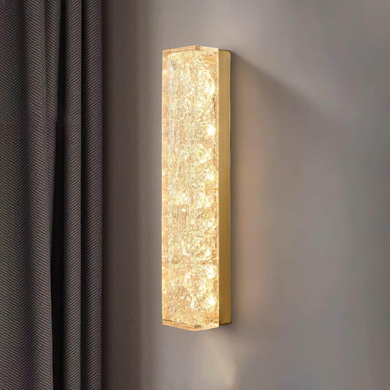 Niagara Wall Light
