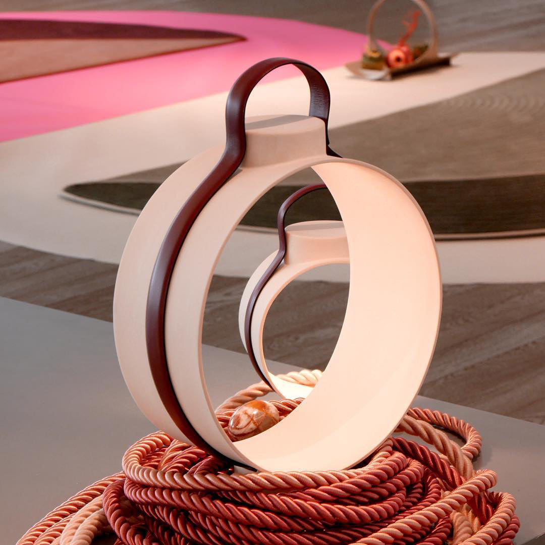 Nightingale Table Lamp