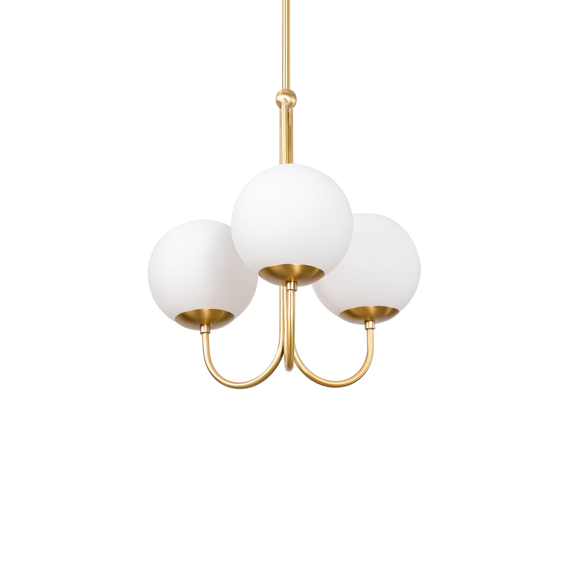 アングルシャンデリア