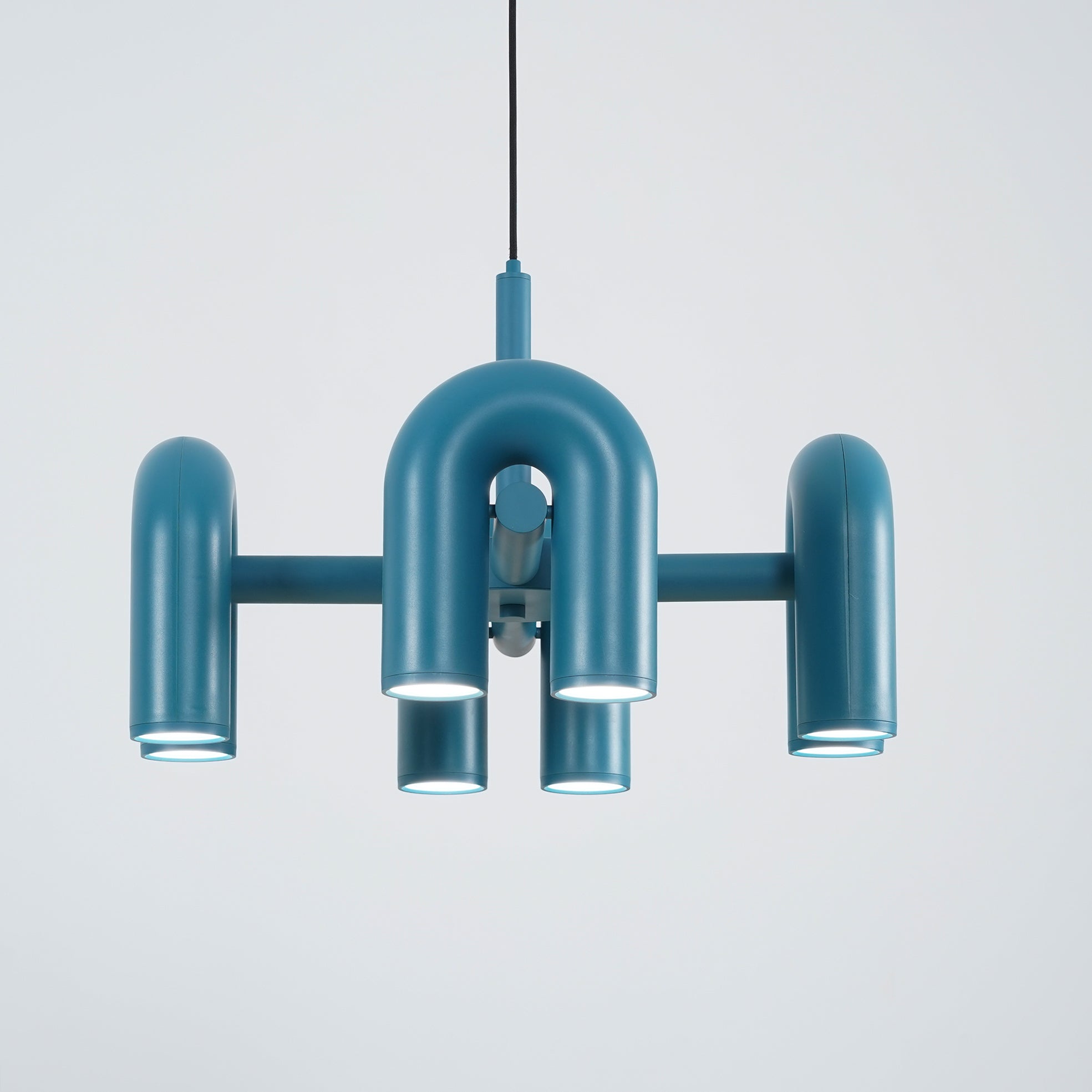 サーカスシャンデリア