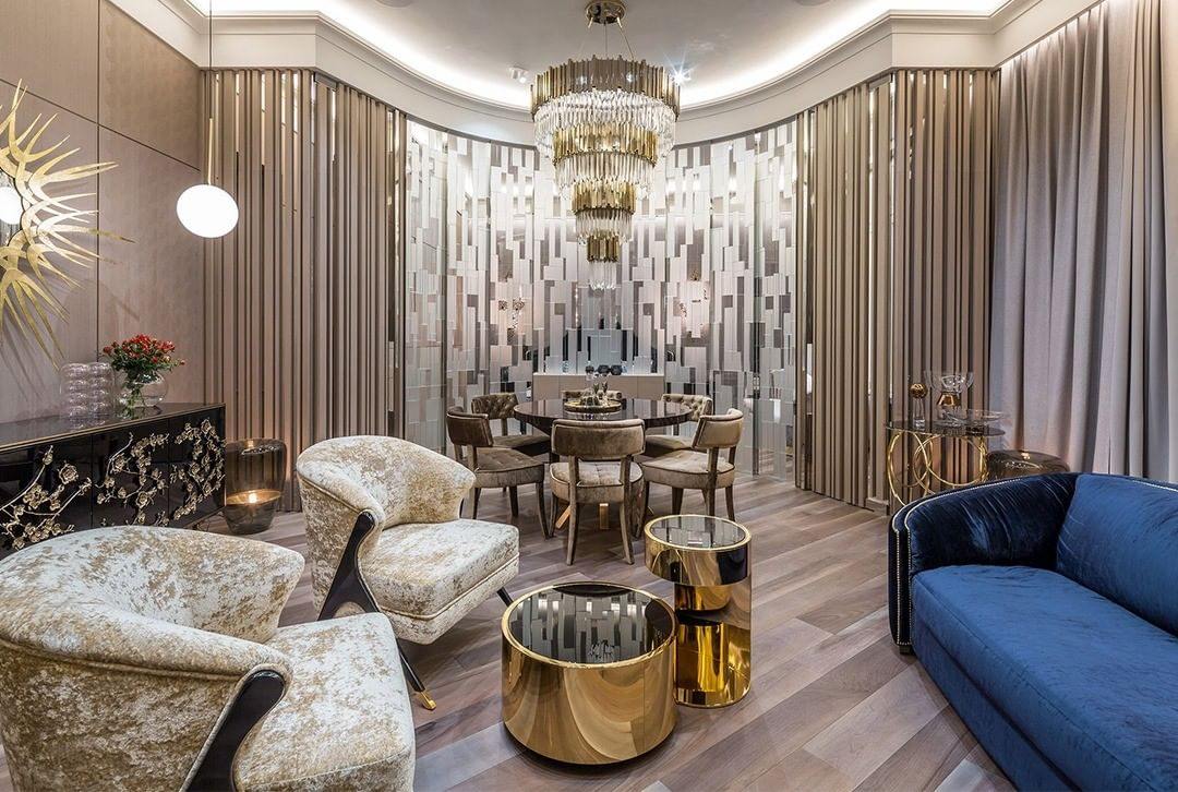 エンパイアシャンデリア