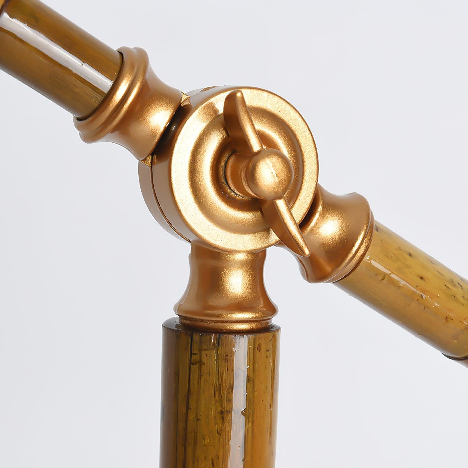 Suzhu 禅テーブルランプ