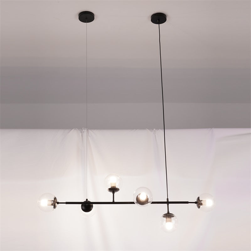 オーブシャンデリア