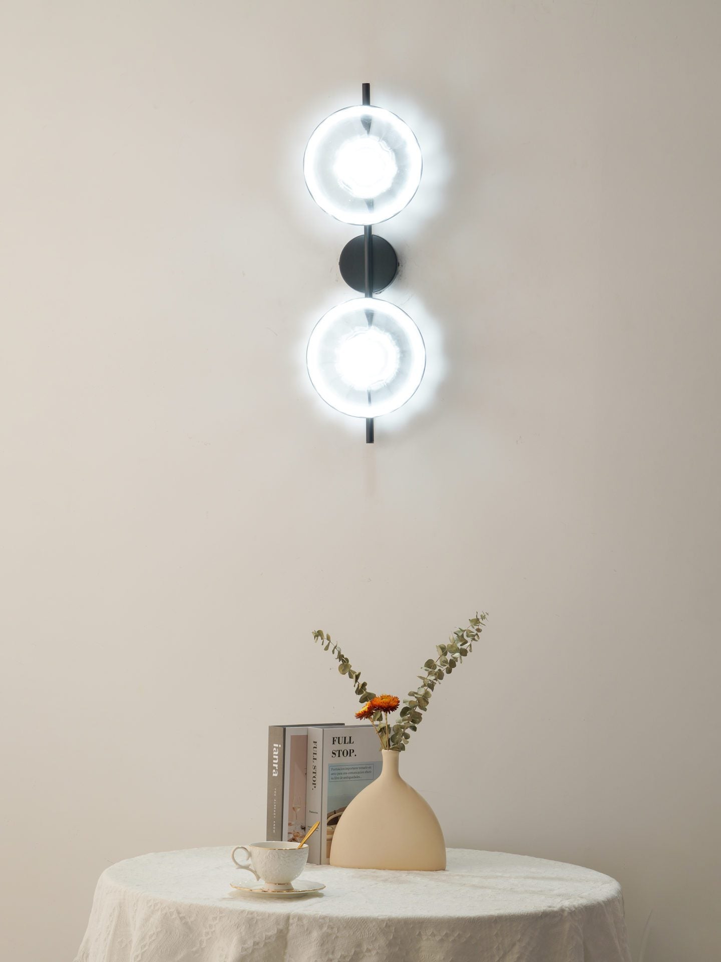 Ceto Wall Light