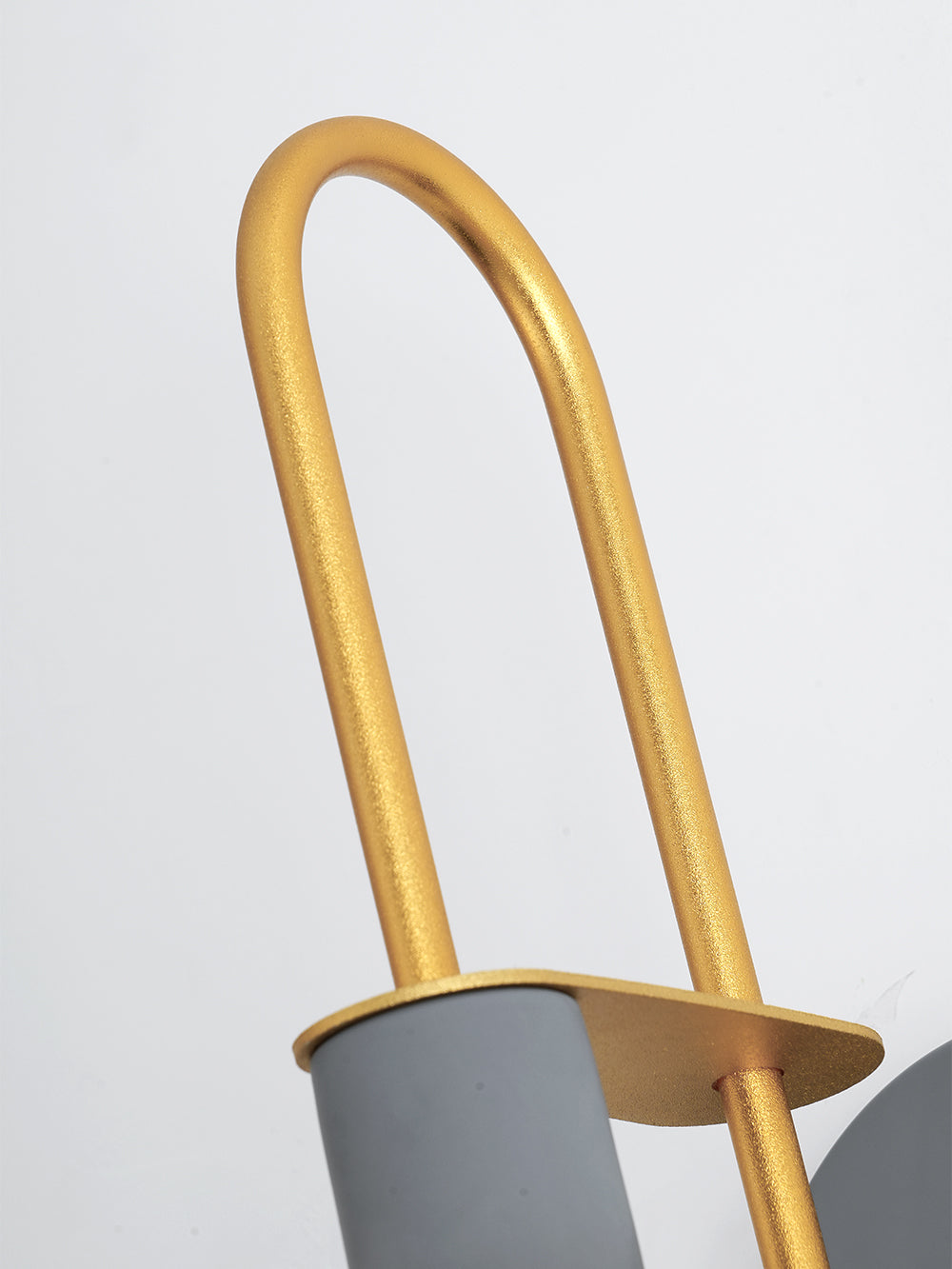 北欧風メタルウォールスコンセ