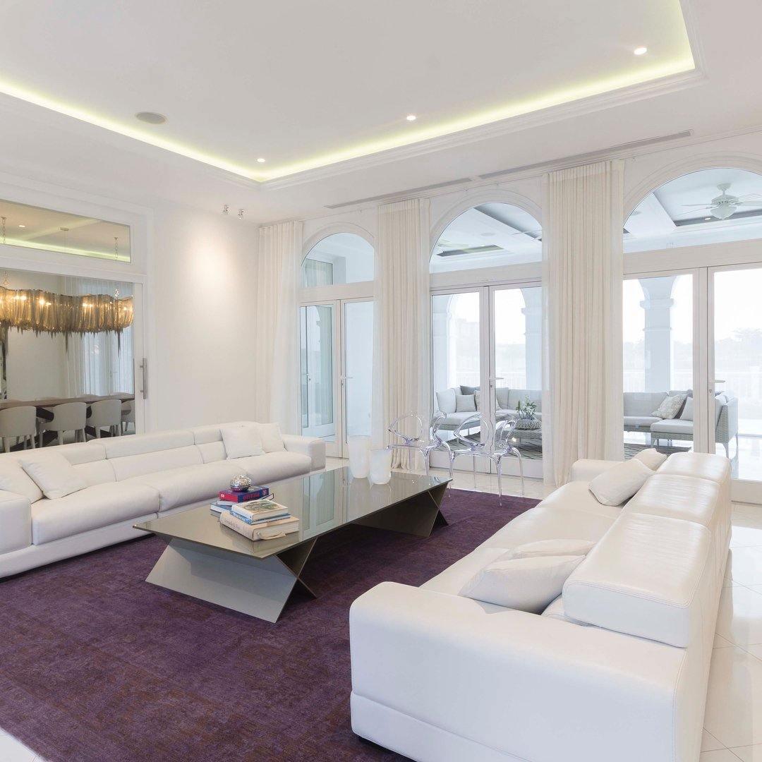 アトランティスシャンデリア