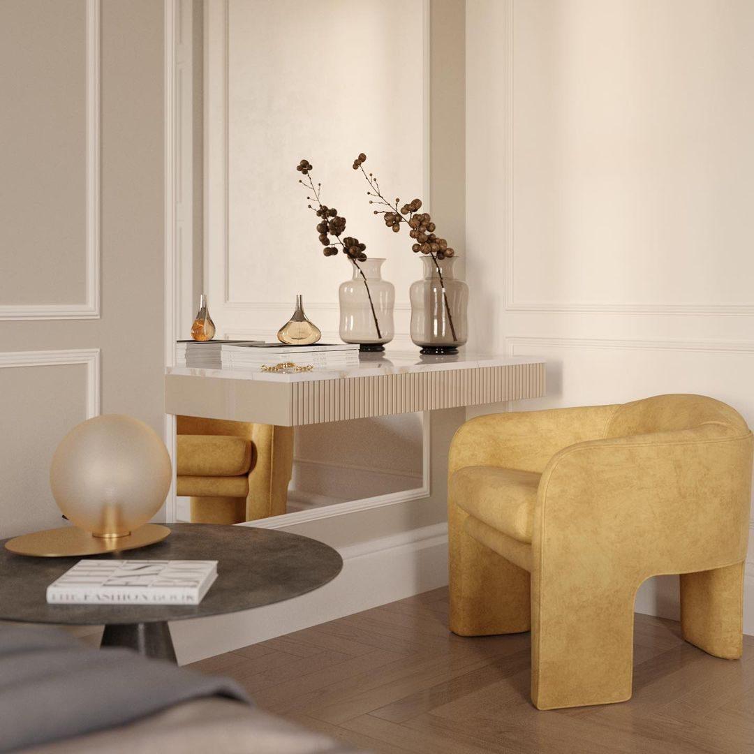 アンブラ テーブルランプ