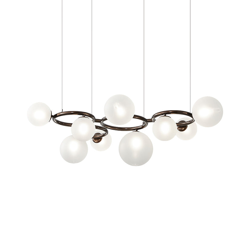 パペットリングシャンデリア