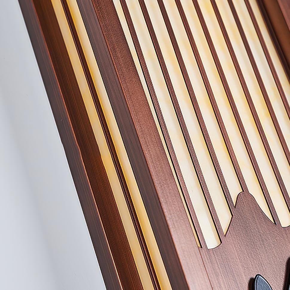 Anvia屋外ウォールライト