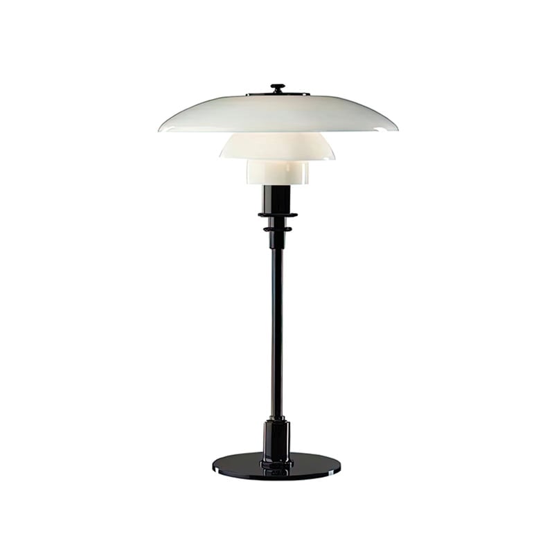Poul Reflector Table Lamp