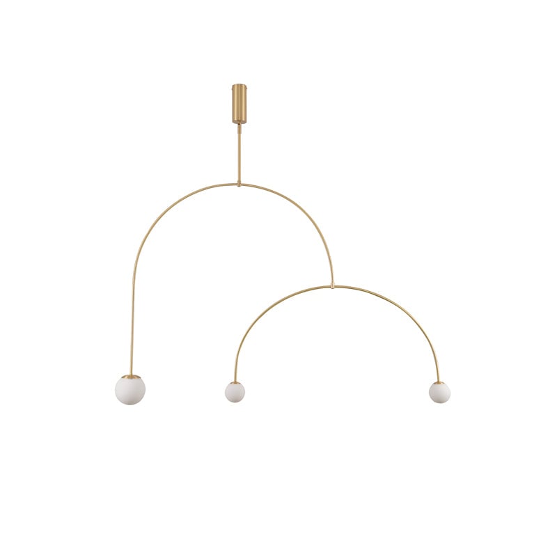 モバイルシャンデリア