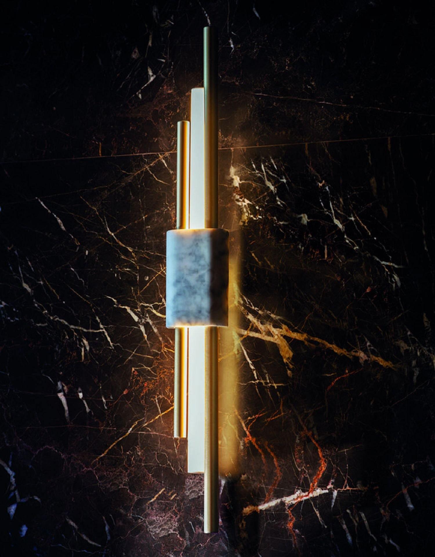 タント プラグインウォールライト