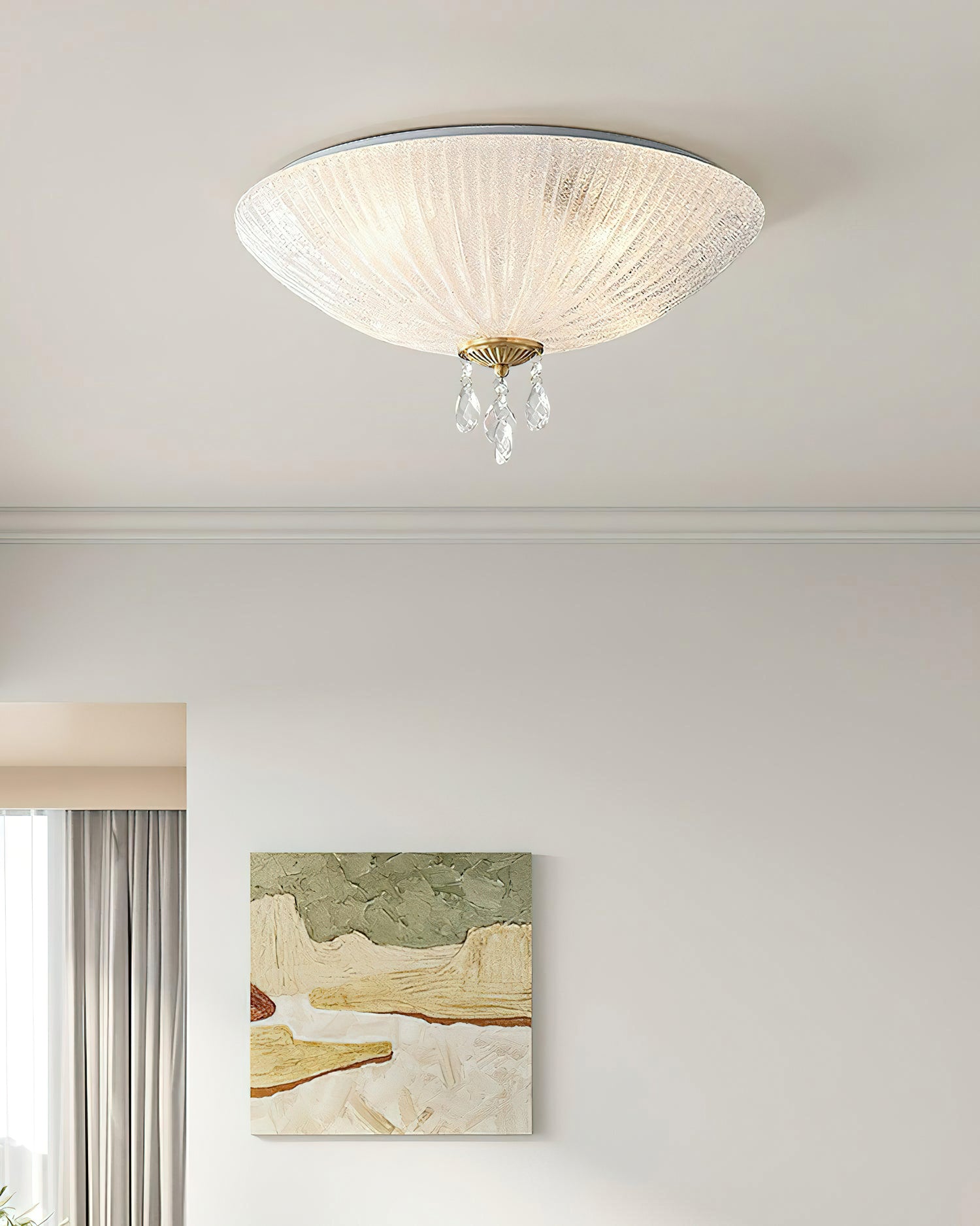 Eurofase Ceiling Light