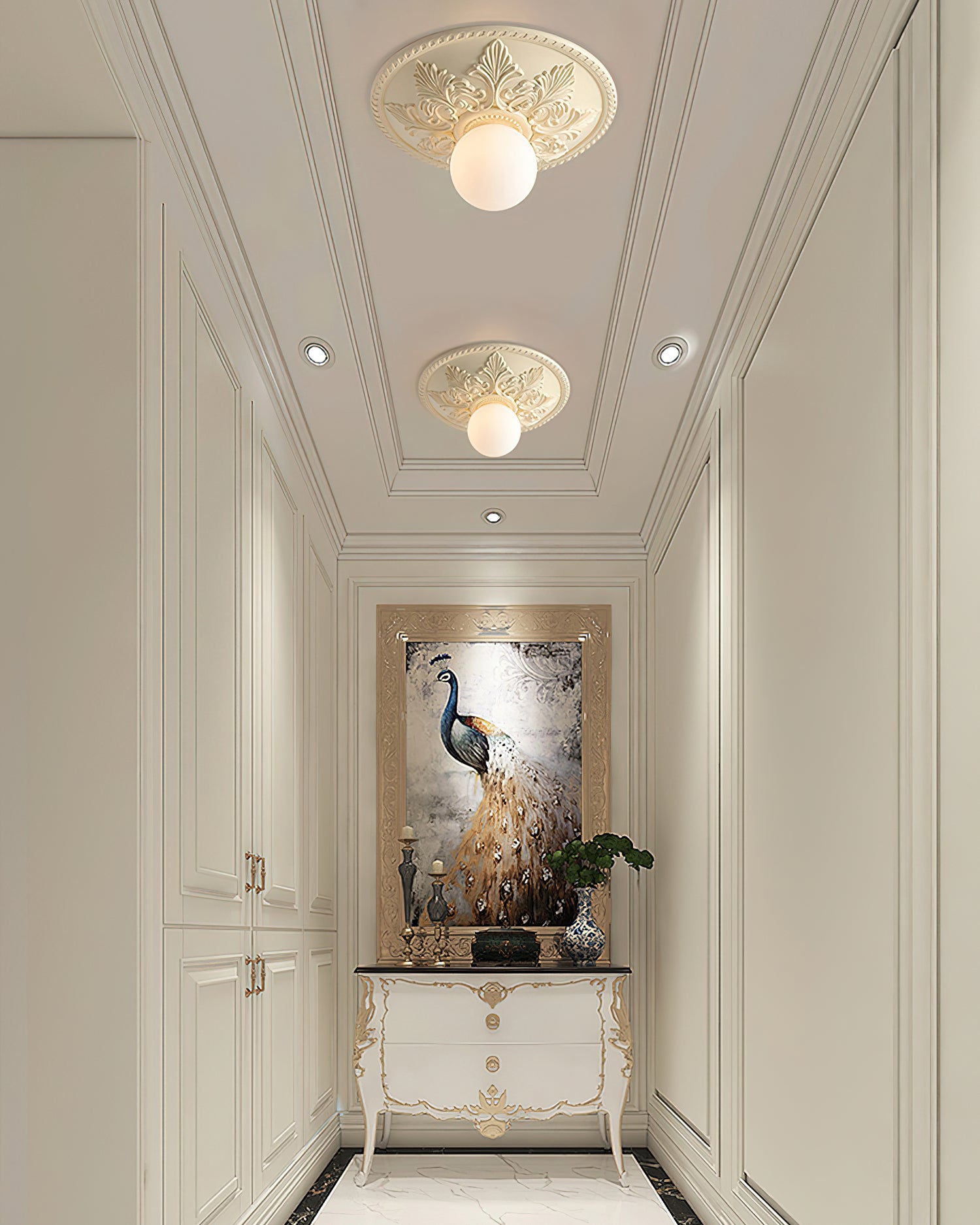 スイルベン シーリングライト