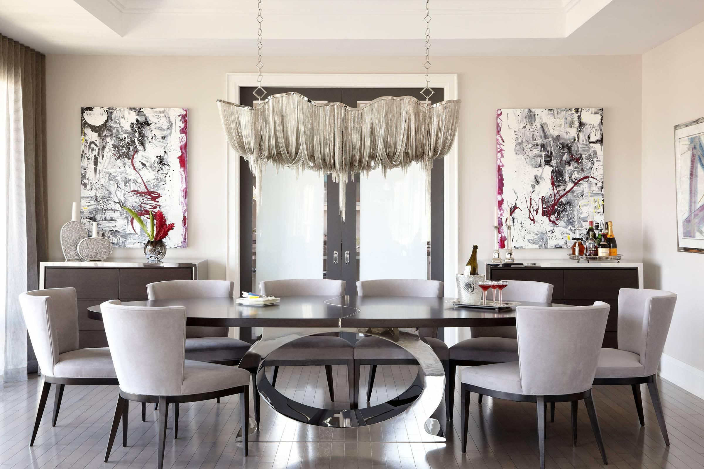 アトランティスシャンデリア