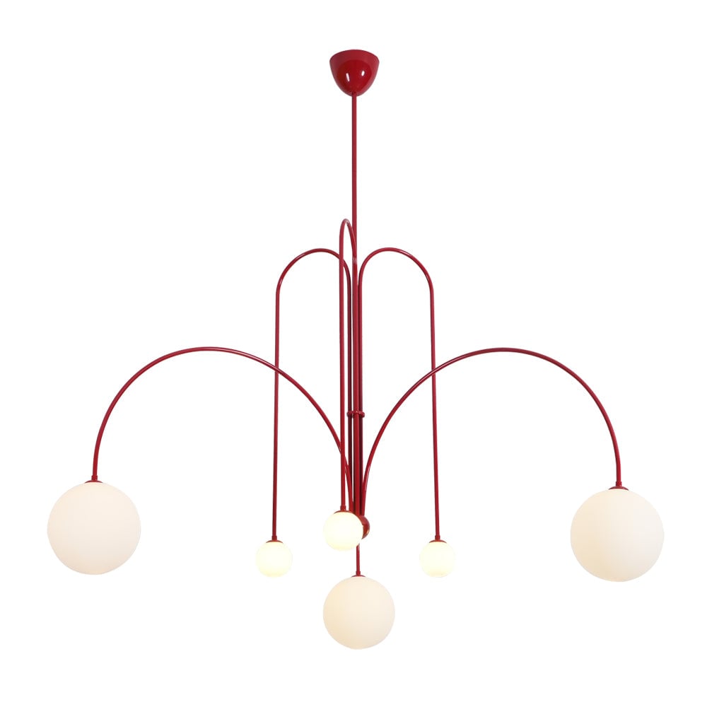 グランフィナーレシャンデリア