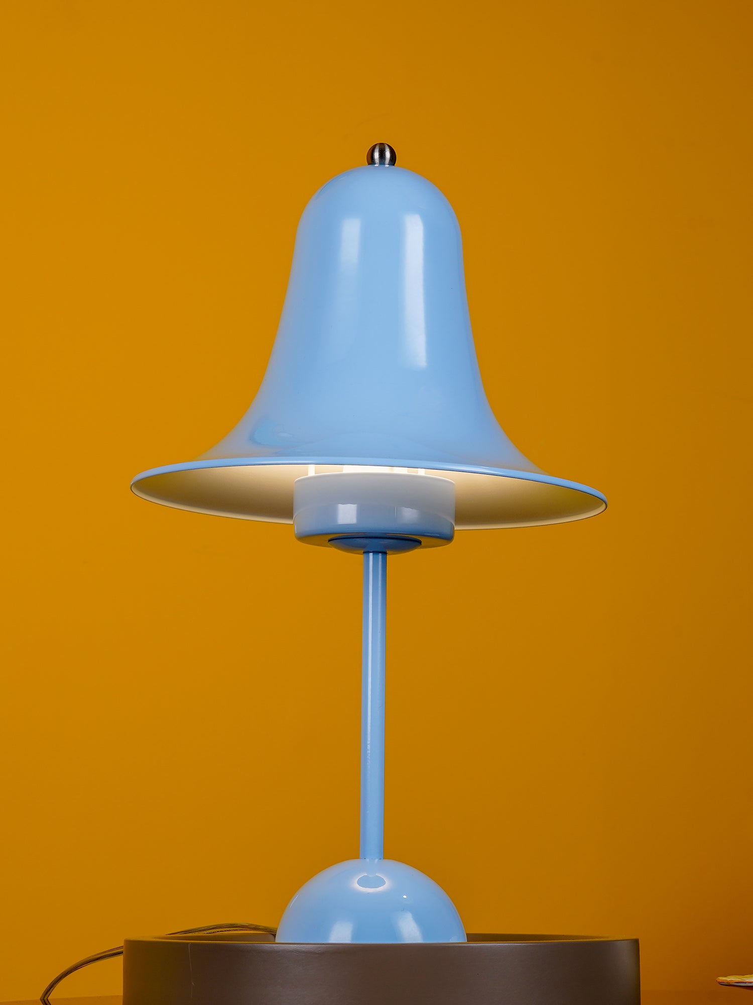 Pantop Table Lamp