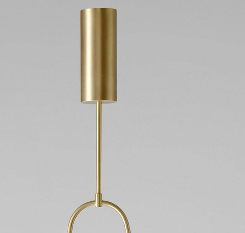 モバイルシャンデリア