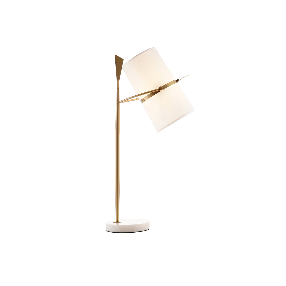 ヤスミン テーブルランプ