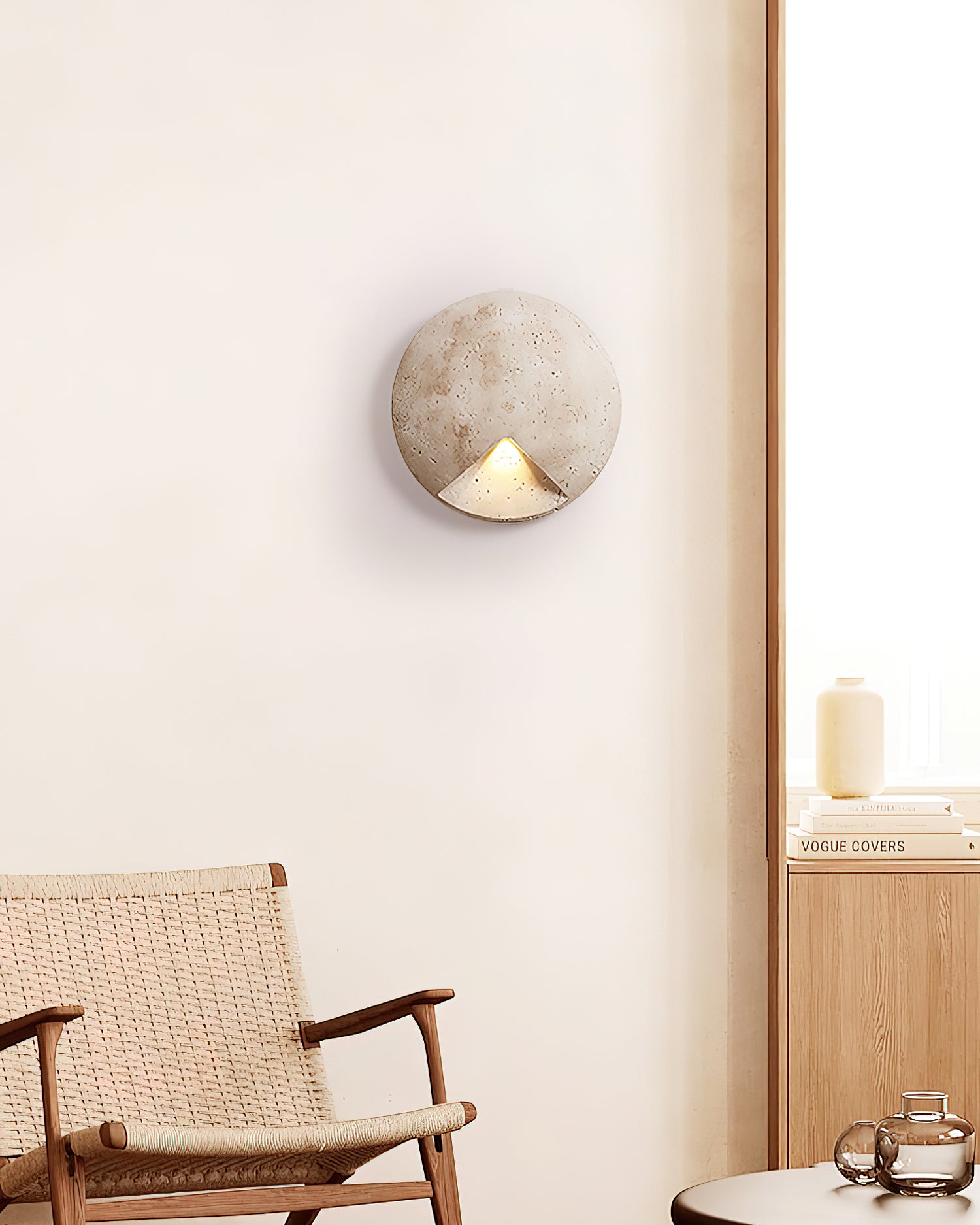 Kennett Wall Lamp