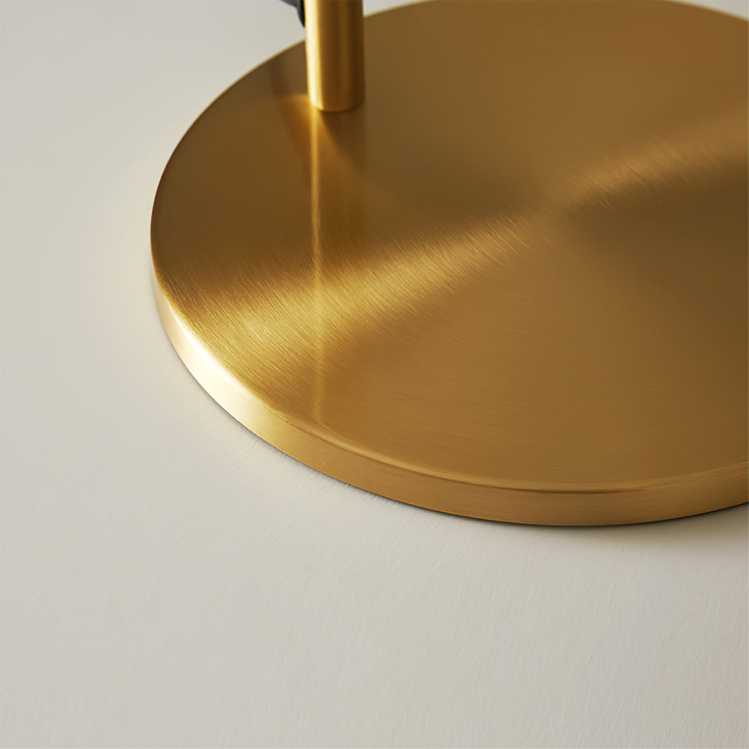 ピア 真鍮 テーブルランプ