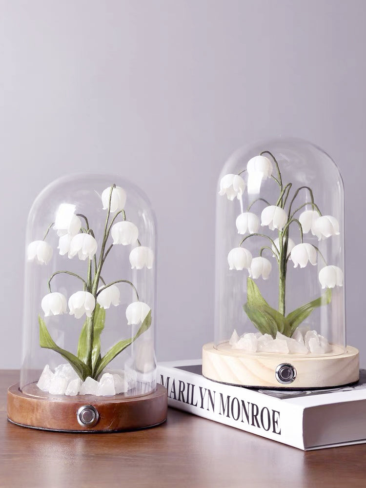 ベルオーキッド ウォームナイトライト