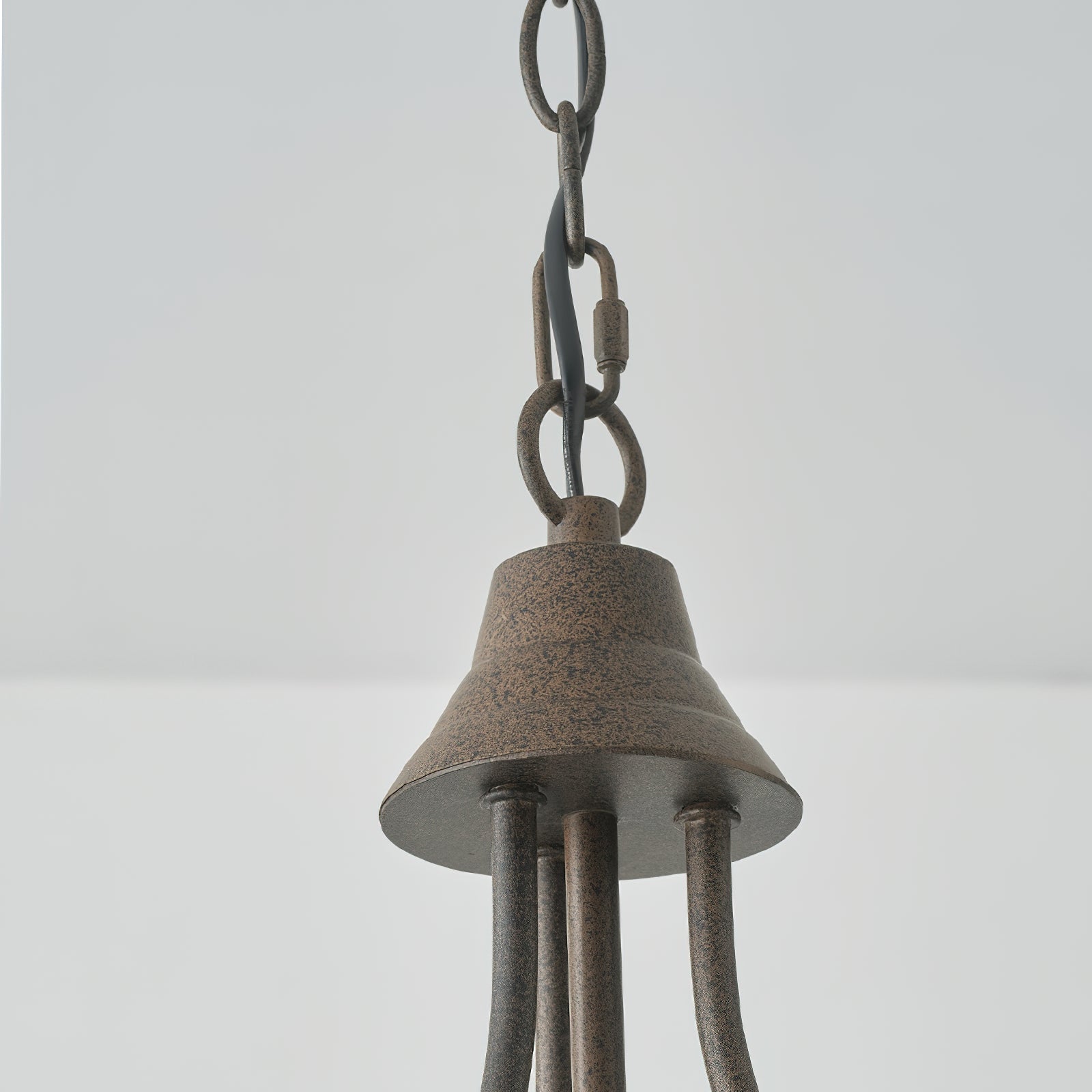 バーニス・シャンデリア