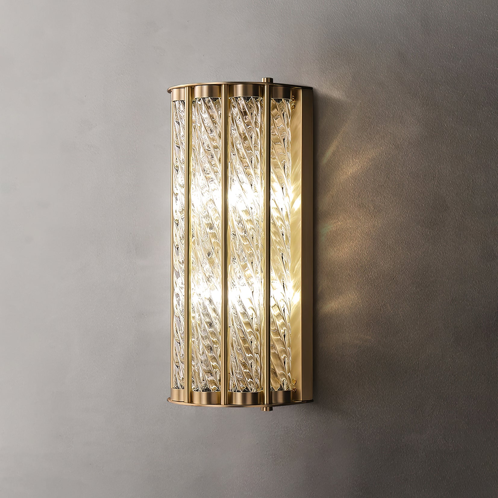 Lucienne Wall Light