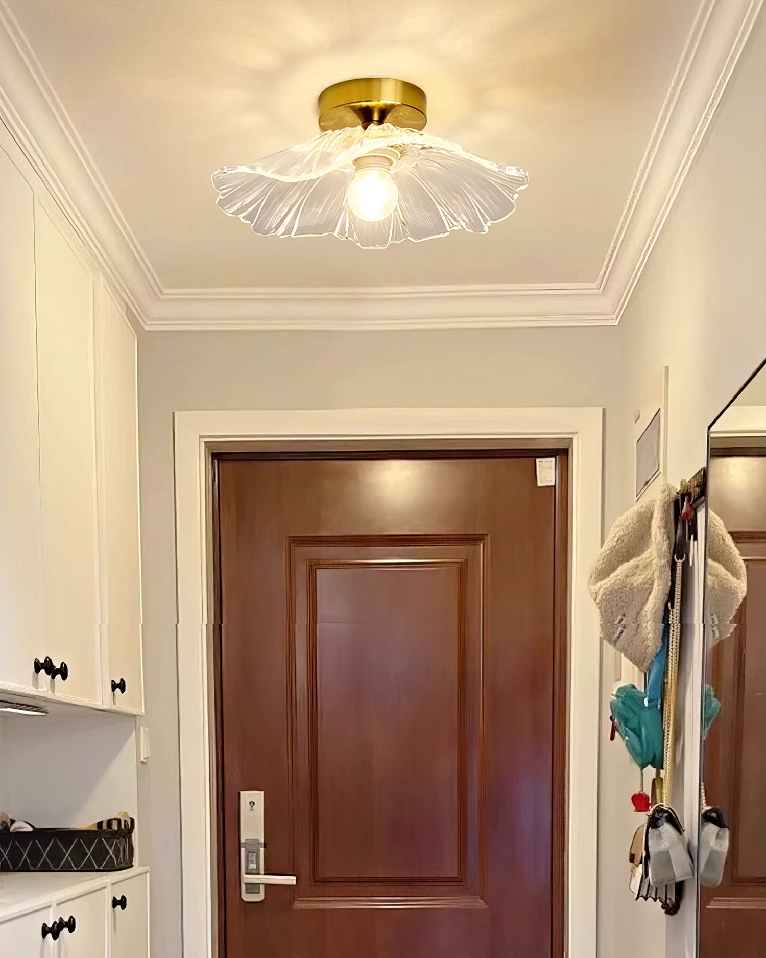 Micle Ceiling light