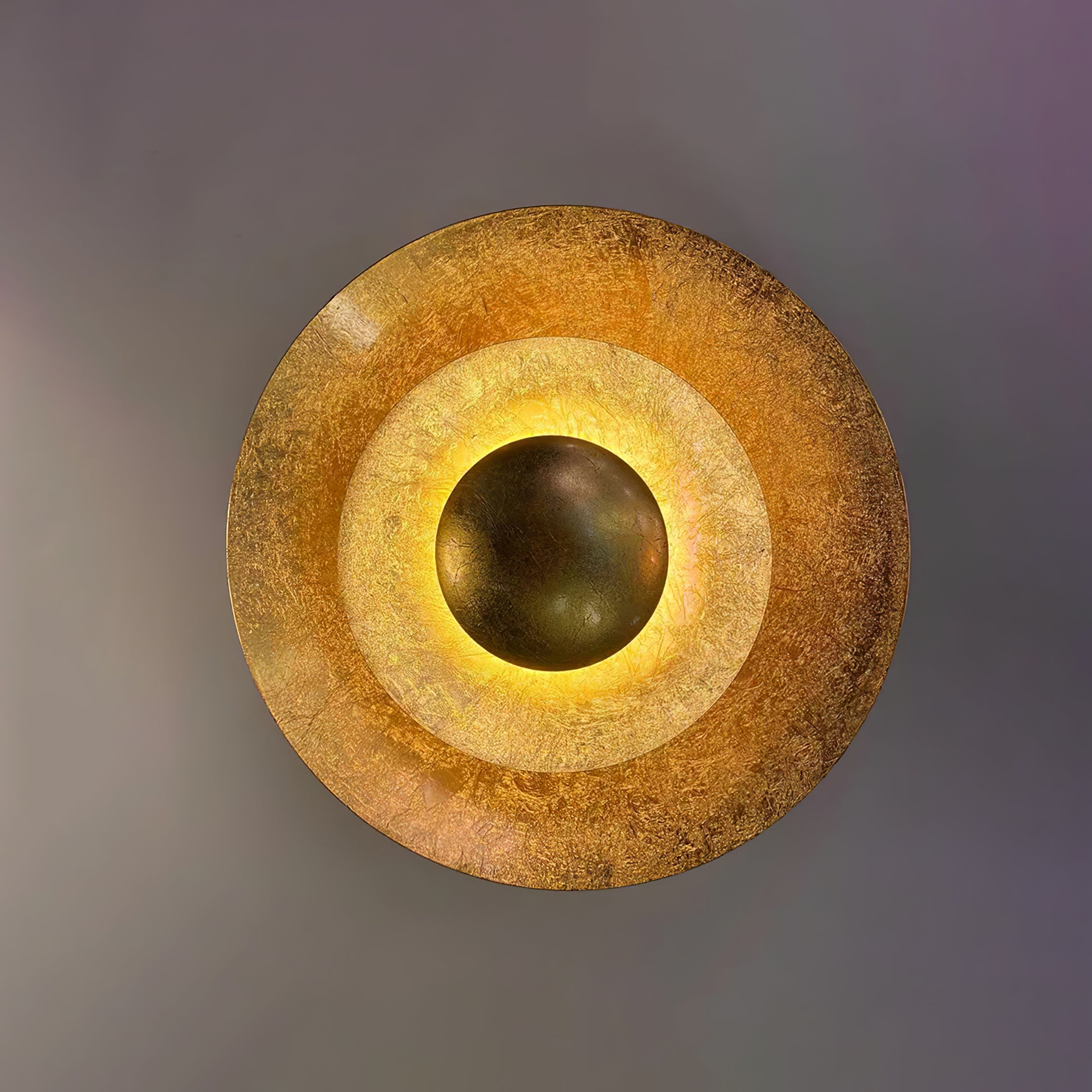 マシンウォールランプ