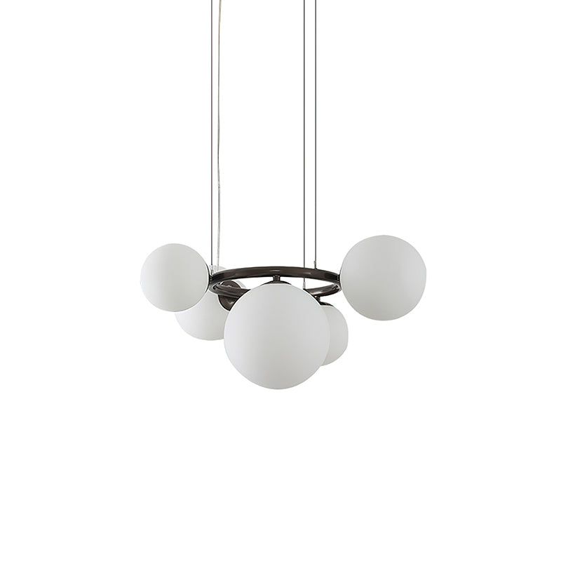 パペットリングシャンデリア