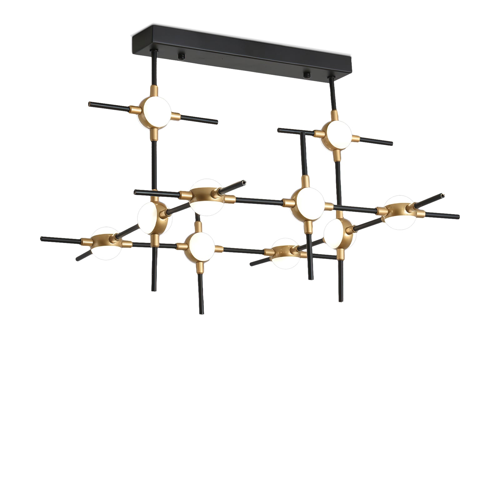 ドーニー フローティングボール シーリングランプ