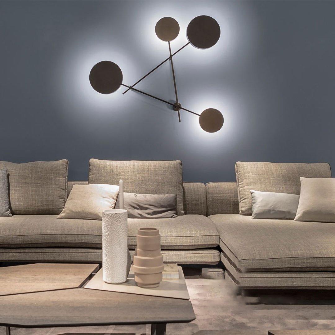 Lride ウォールランプ