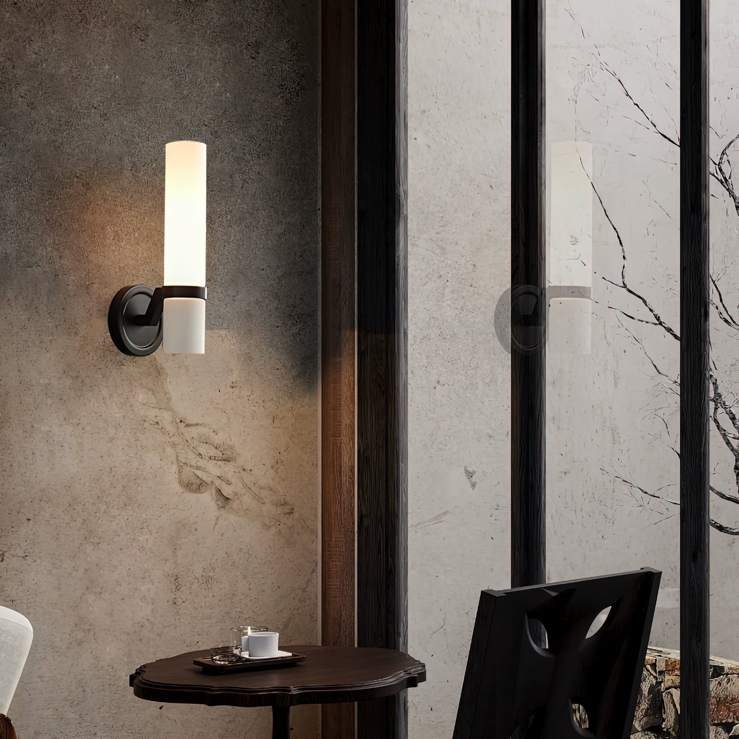 Venetian Wall Light