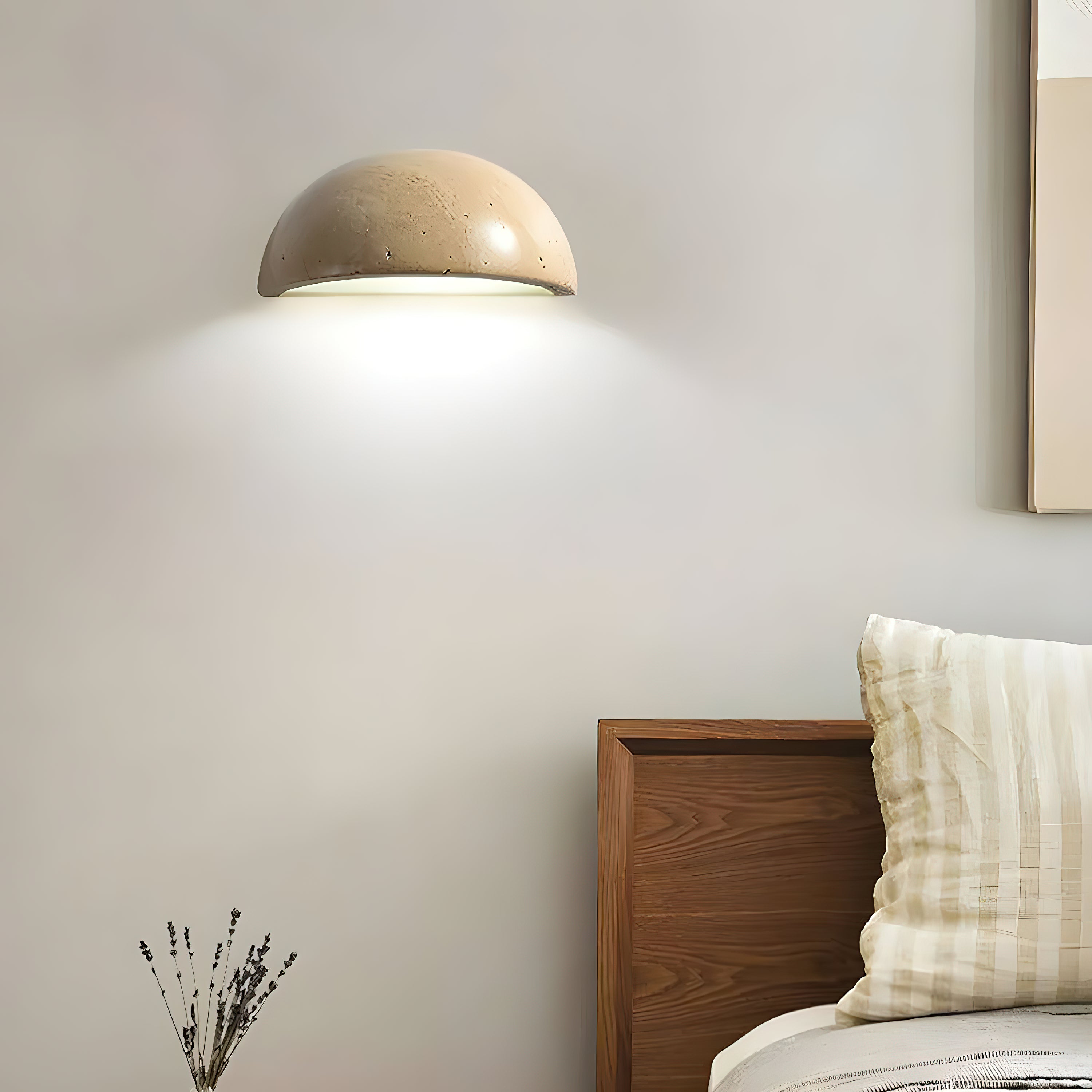 Phanuel Wall Lamp