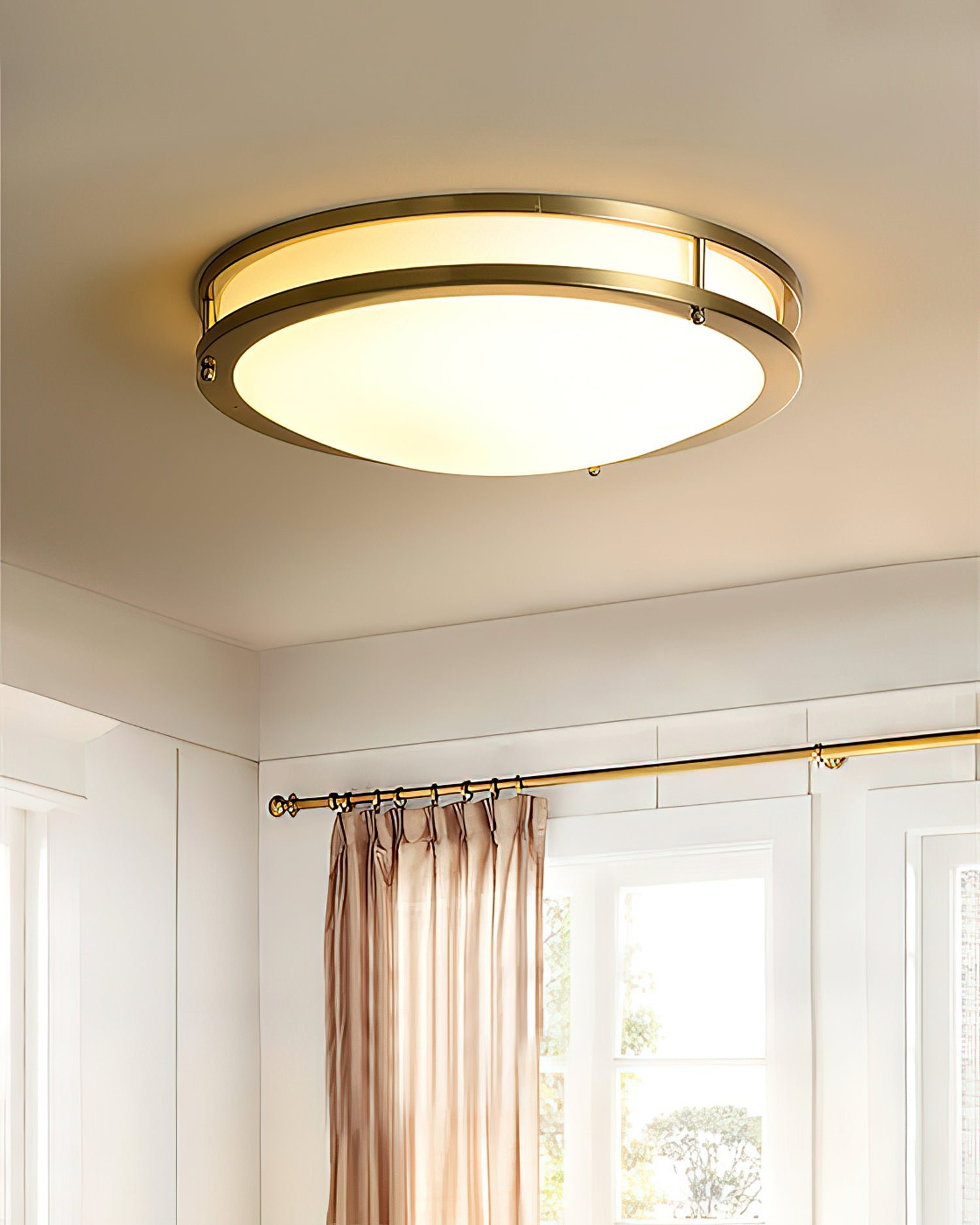 Bellacor Ceiling Lamp