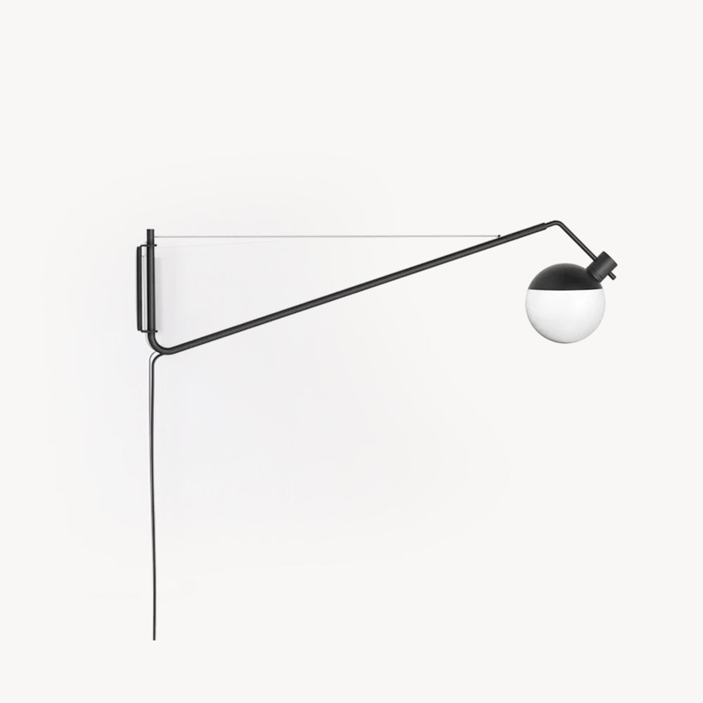 Baluna Wall Lamp