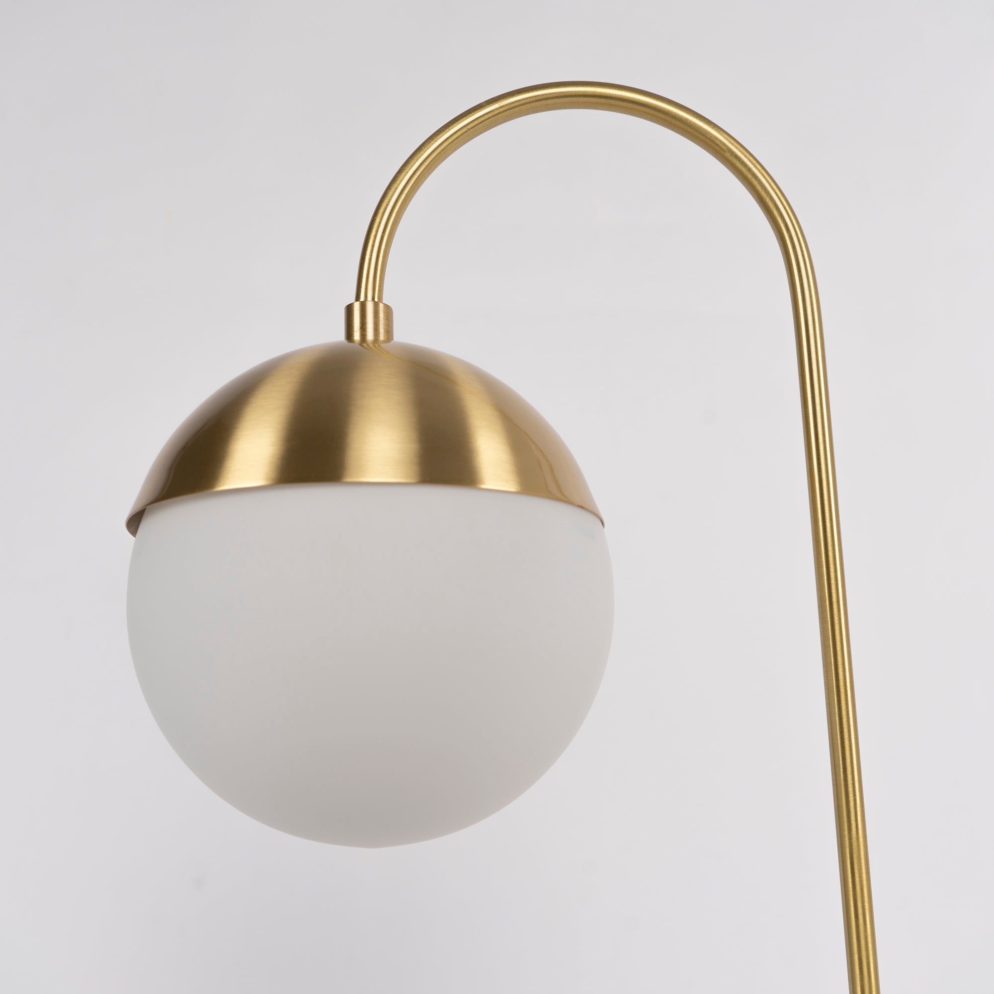 Cedar Moss Table Lamp