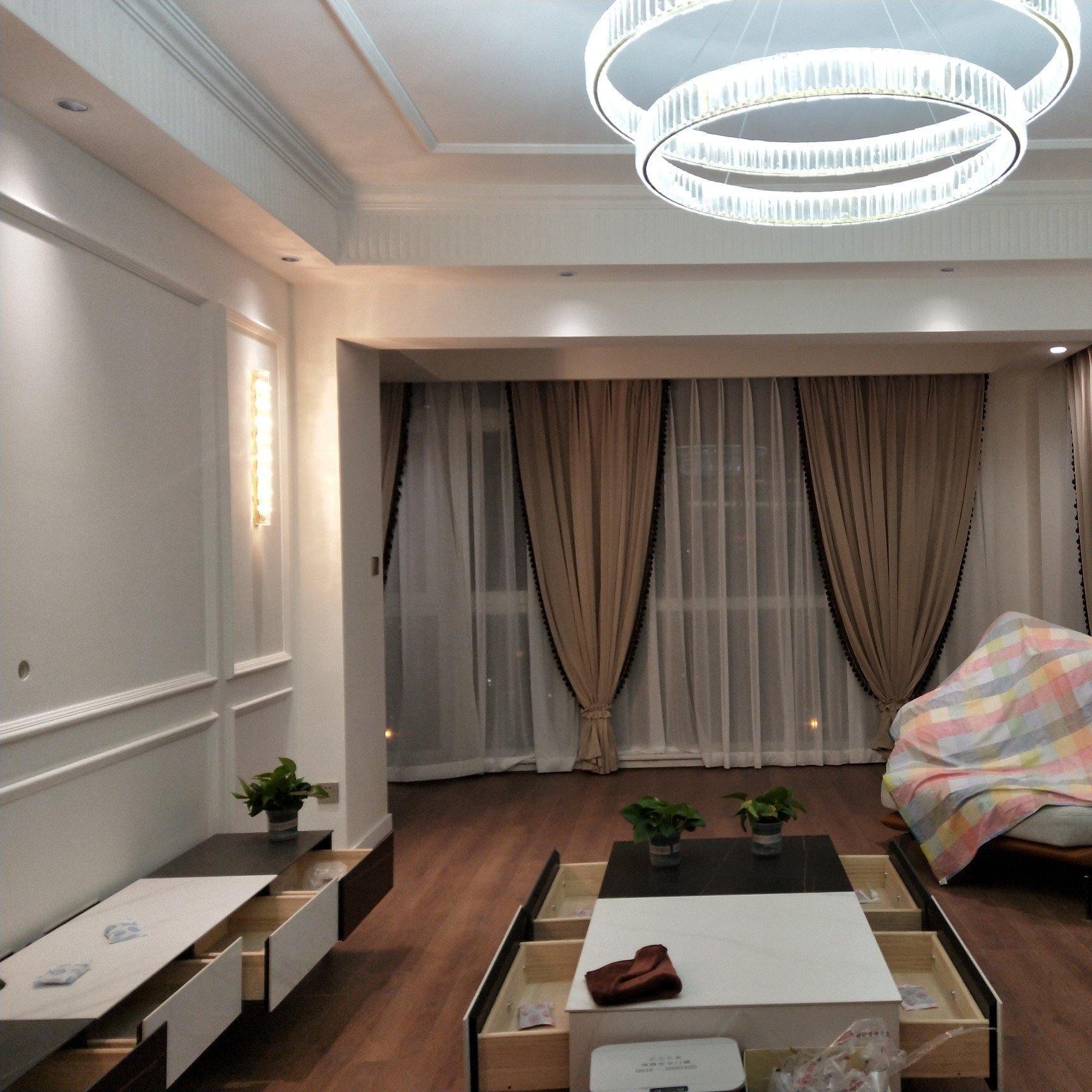 ガラスウォールランプ