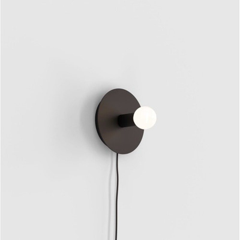 ドットウォールランプ